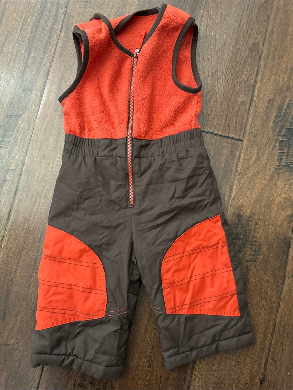 Columbia Toddler Bib Snow Pants